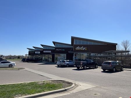 A look at 6221C S. Western Avenue - The Wedge commercial space in Sioux Falls
