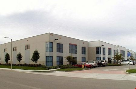 A look at Channel Islands Business Center Industrial space for Rent in Oxnard
