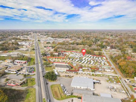 A look at Investment Opportunity: Prescott Place Mobile Home Community commercial space in Baton Rouge