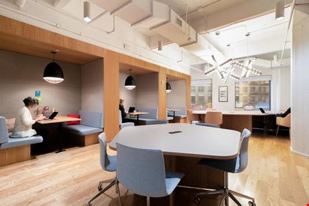 A look at 25% off Brooklyn Fort Greene Coworking space for Rent in New York