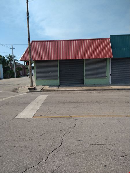 A look at 200 West Avenue A Commercial space for Sale in Belle Glade