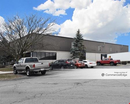 A look at 1711-1717 Georgesville Road Industrial space for Rent in Columbus