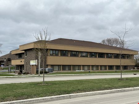 A look at High Visibility Office Suites Near Lake Michigan commercial space in Manitowoc