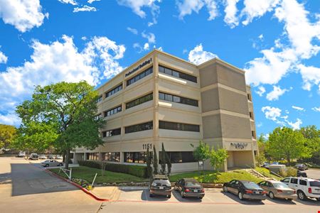 A look at City Hospital at White Rock - Professional Building commercial space in Dallas