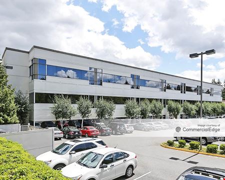 A look at Washington Park Office space for Rent in Federal Way