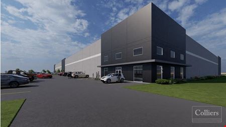 A look at S. Taylor Drive & Racetrack Road Industrial space for Rent in Sheboygan