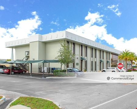 A look at Clayton Building Office space for Rent in Winter Park