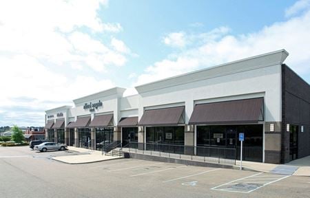 A look at 1230 East County Line Rd commercial space in Ridgeland