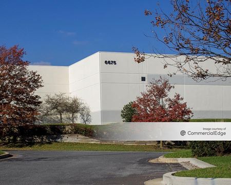 A look at Prologis Meadowridge - 6675 Business Pkwy commercial space in Elkridge