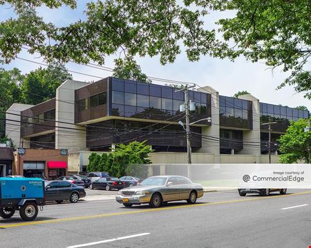 A look at Manhasset Medical Condominiums Commercial space for Rent in Manhasset