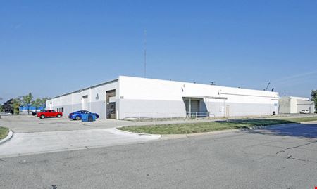 A look at 1855 Bellingham commercial space in Troy