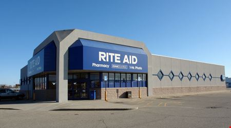 A look at Former Rite Aid For Lease commercial space in Clinton Township