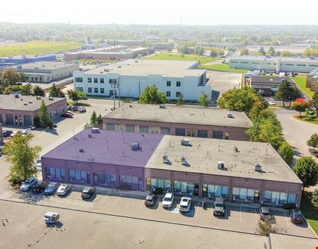 A look at 20 Furbacher Lane commercial space in Aurora