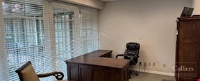 Class A Office Space for Lease in Scottsdale