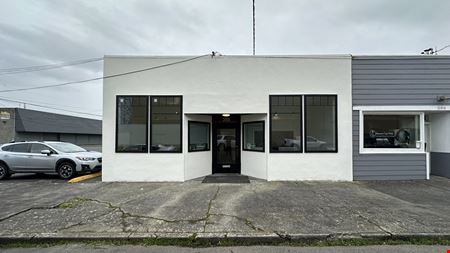 A look at 208 Vine St Office space for Rent in Kelso
