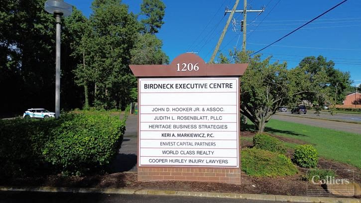 1206 Laskin Rd For Lease