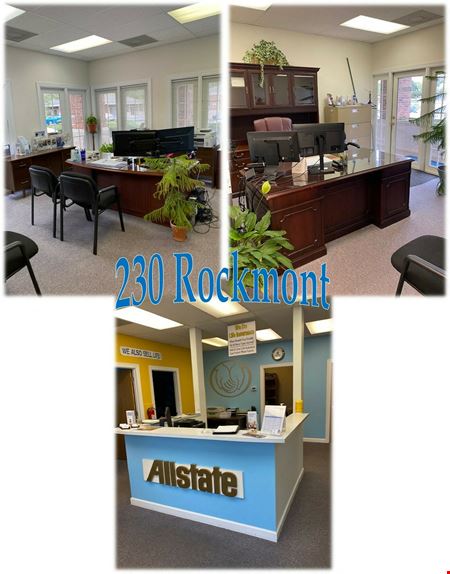 A look at 230 Rockmont Drive Office space for Rent in Fort Mill