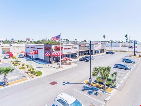 A look at Shops at Valle Vista commercial space in Harlingen