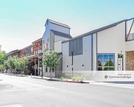 A look at Encina Grande Retail space for Rent in Walnut Creek