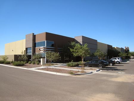 A look at 7665 E Velocity Wy commercial space in Mesa