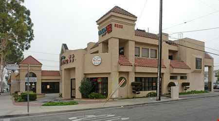 A look at 8232 Garvey Ave commercial space in Rosemead