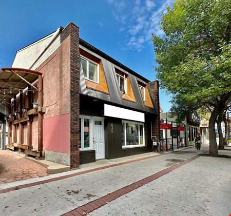 A look at Office / Retail Space for Sale commercial space in Winnipeg