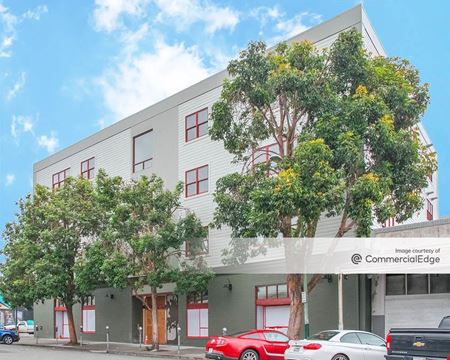 A look at 330 Franklin Street commercial space in Oakland