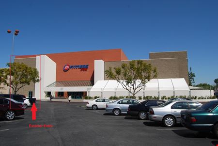A look at 1600 South Azusa Avenue commercial space in City of Industry