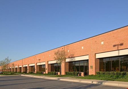 A look at 10715 Red Run Industrial space for Rent in Owings Mills