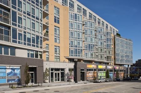 A look at View 14 Retail space for Rent in Washington