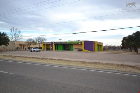 Office property in Lubbock, TX - Lubbock