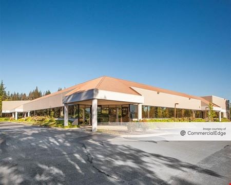 A look at Muirtec Center III commercial space in Martinez