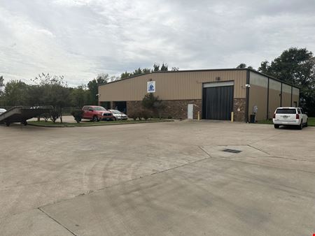 A look at Gulf Rice Milling, LLC. commercial space in Houston