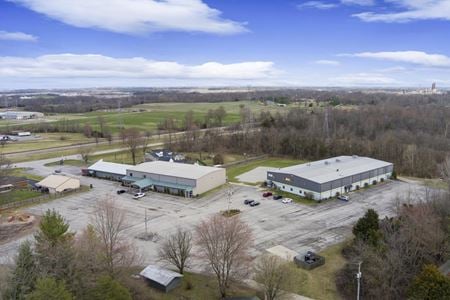 A look at 11515 US Highway 31 commercial space in Sellersburg