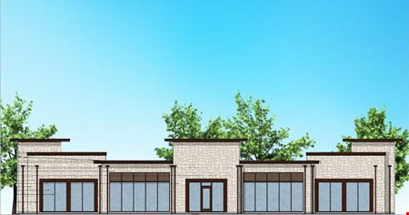 A look at 2510-2550 E SH 114 Office space for Rent in Southlake