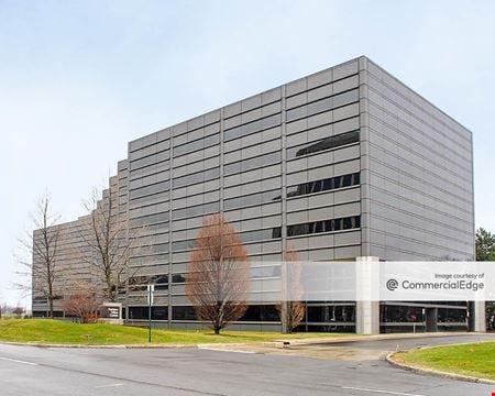 A look at Fairlane Office Center commercial space in Dearborn