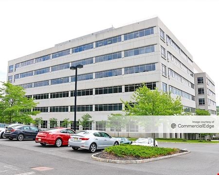 A look at The Park - 400 Connell Drive commercial space in Berkeley Heights