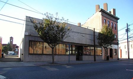 A look at 151 Hudson St commercial space in Hackensack