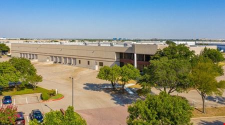 A look at 2895 113th Street Commercial space for Rent in Grand Prairie
