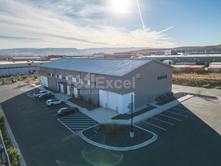 A look at Office/Warehouse Lease in Ft Pierce Industrial space for Rent in St George