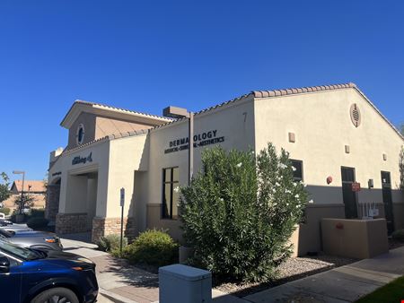 A look at 16515 S 40th St Office space for Rent in Phoenix