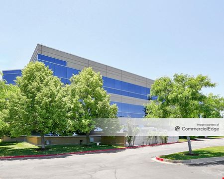 A look at Lake Pointe Corporate Centre - 2850 South Decker Lake Drive commercial space in West Valley City