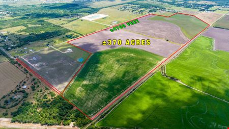 A look at 369.77 AC County Road 172 Commercial space for Sale in Alvin