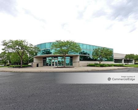 A look at Enterprise Corporate Center commercial space in Anderson