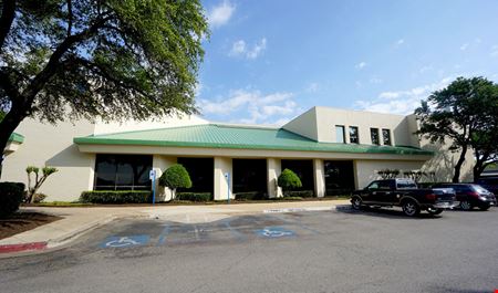 A look at Chase Bank Building Office space for Rent in Round Rock