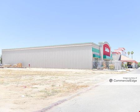 A look at 2785 State Highway 46 commercial space in Wasco