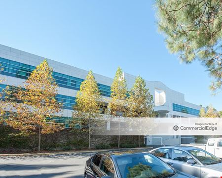 A look at 2275 Gateway Oaks Drive Office space for Rent in Sacramento
