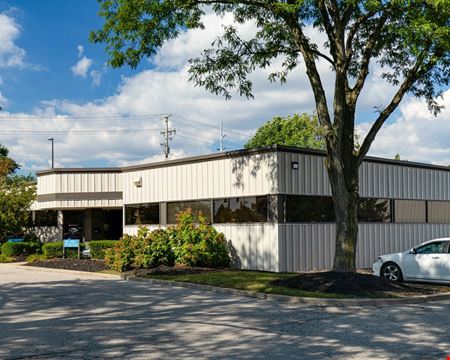 A look at 6375 Shier Rings Rd F Commercial space for Rent in Dublin