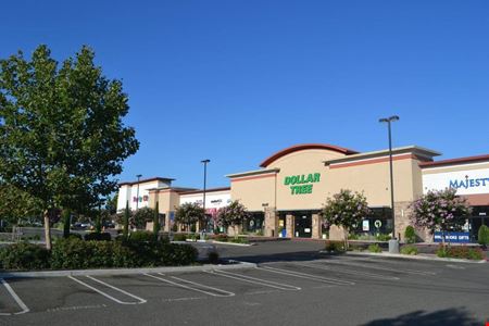 A look at Monte Vista West Retail space for Rent in Turlock