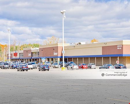 A look at 2333 South Center Road commercial space in Burton